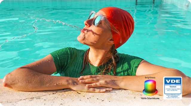 Quantum Dot Quantum Dot