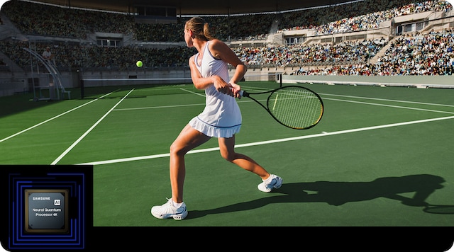 Neural Quantum Neural Quantum