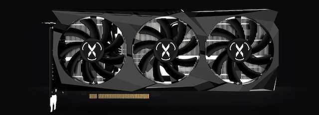 XFX RX 6600