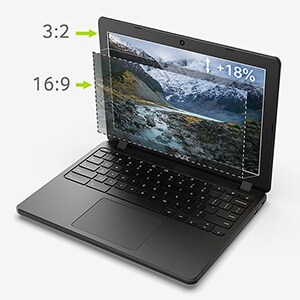 Acer Chromebook 712 12" HD touch