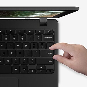 Acer Chromebook 712 12" HD touch