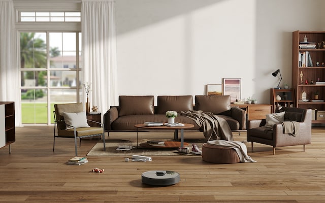 Fjernstyring Fjernstyring