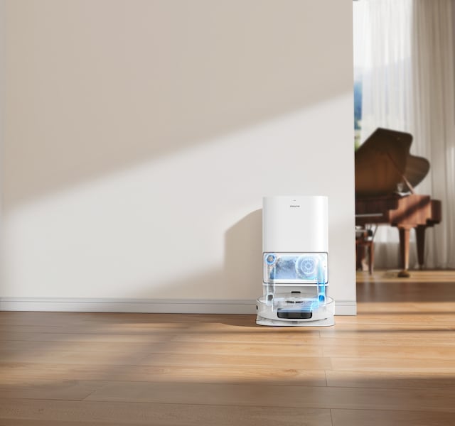 Selvrensende Selvrensende