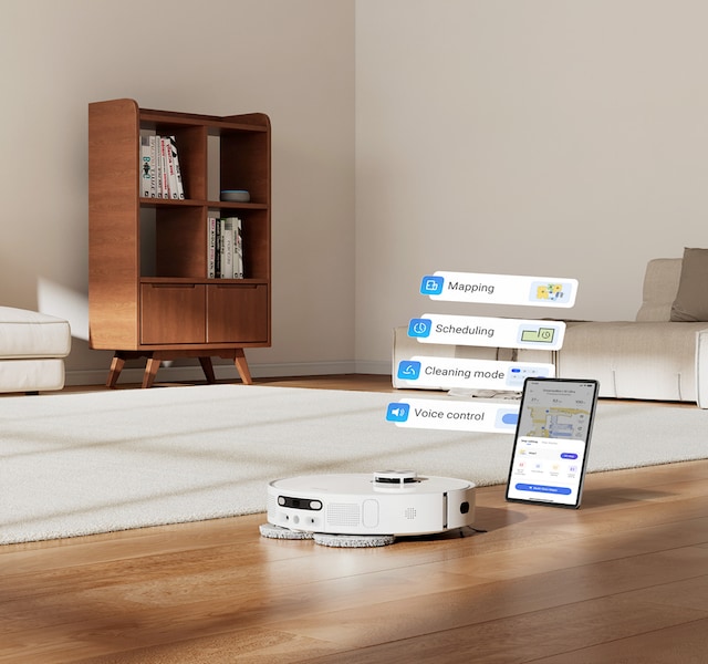 Full appkontroll Full appkontroll