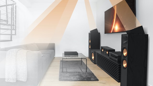 Dolby Atmos Dolby Atmos