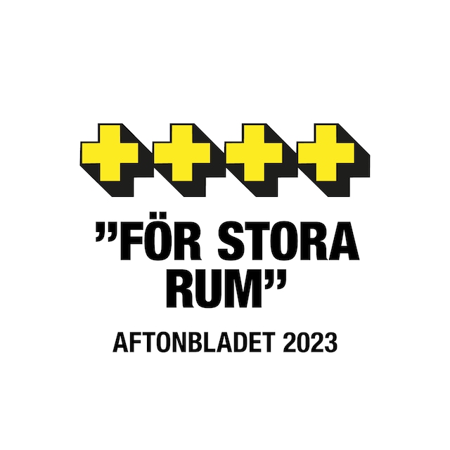 For stora rum - Aftonbladet.se For stora rum - Aftonbladet.se