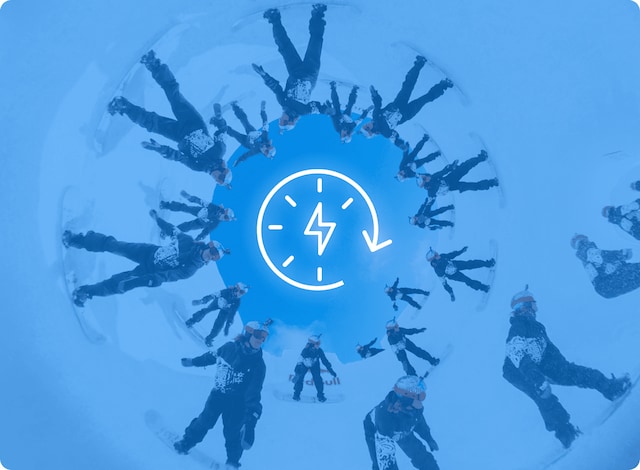 Utvidede kjøretider Utvidede kjøretider