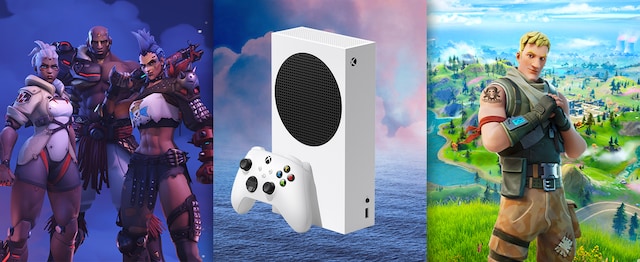 Xbox Series S Xbox Series S