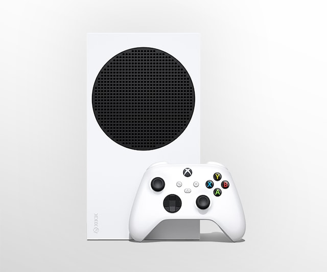 Xbox Series S Xbox Series S