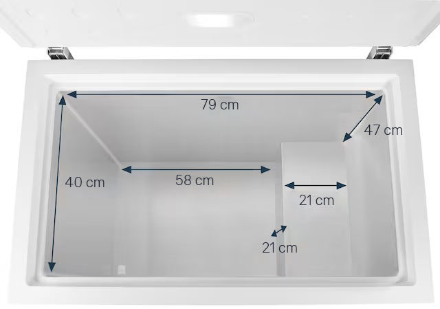 størrelser størrelser