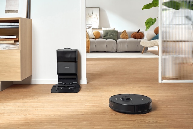 <b>Roborock</b> S8 <b>Roborock</b> S8
