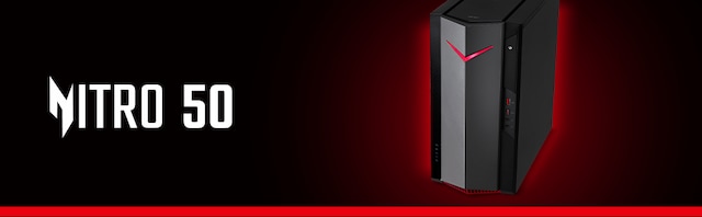 Acer Nitro Acer Nitro