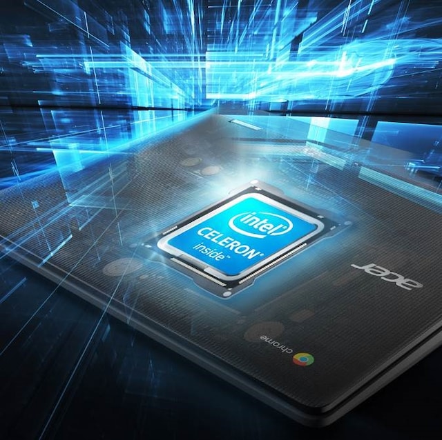 Acer Chromebook Spin 512 12" Acer Chromebook Spin 512 12"