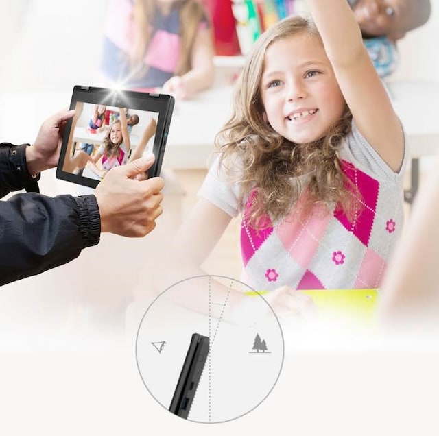 Acer Chromebook Spin 512 12" Acer Chromebook Spin 512 12"