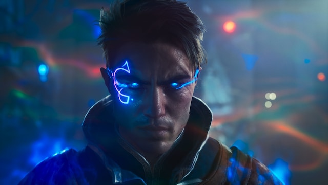 Immortals of Aveum Immortals of Aveum