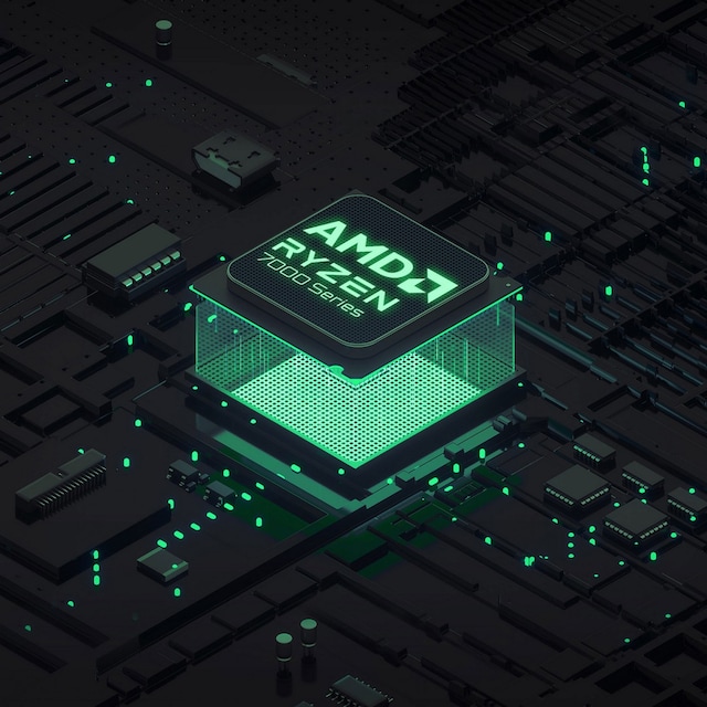 MSI Bravo 17" FHD 17,3 Hz gaminglaptop