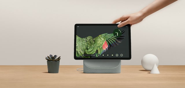 Google Pixel Tablet Google Pixel Tablet