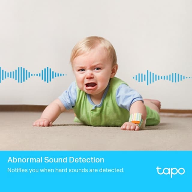 TP-Link Tapo C225 TP-Link Tapo C225