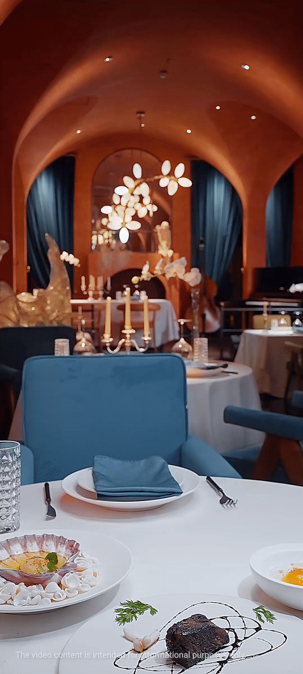 Pocket Mirror-funksjon