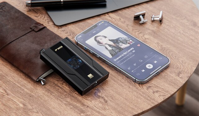 FiiO Q11 portabel FiiO Q11 portabel