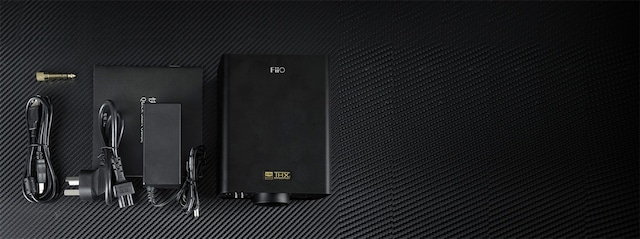 FiiO K7