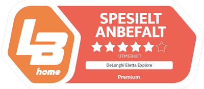 LB Spesielt Anbefalt