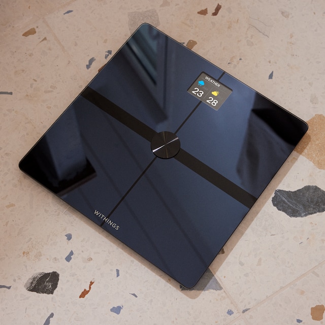 Body smart s Body smart s