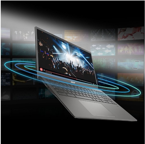 Acer Chromebook 515 15,6" Acer Chromebook 515 15,6"