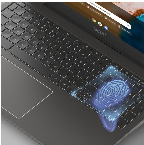 Acer Chromebook 515 15,6" Acer Chromebook 515 15,6"