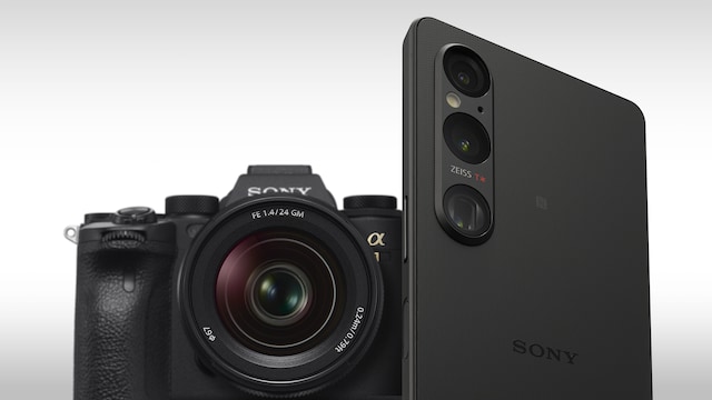 Sony Xperia 1 V Sony Xperia 1 V