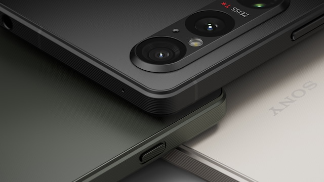 Sony Xperia 1 V Sony Xperia 1 V