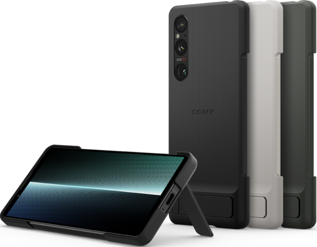 Sony Xperia 1 V Sony Xperia 1 V