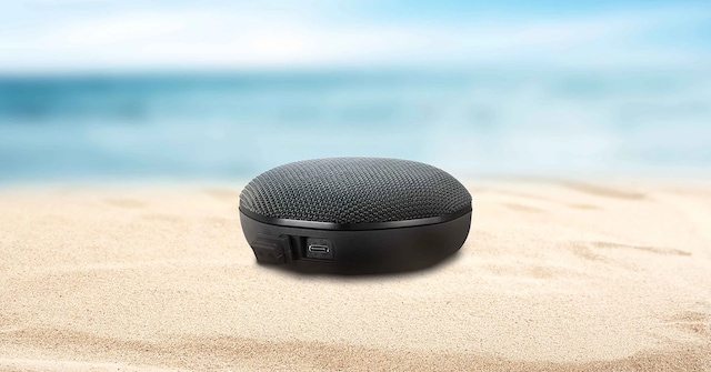 Andersson Bluetooth høytaler Andersson Bluetooth høytaler