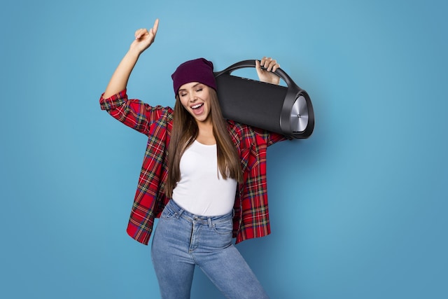 Anderson BHS 5.0 Anderson BHS 5.0