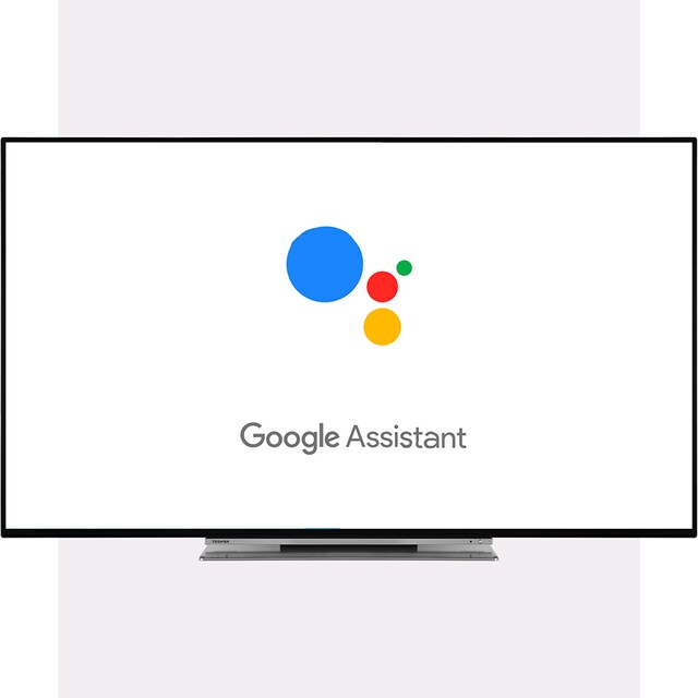 Google Assistant Google Assistant