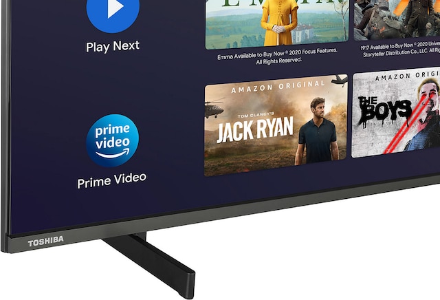 Android 11 SmartTV Android 11 SmartTV