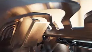 Avansert presisjon Avansert presisjon