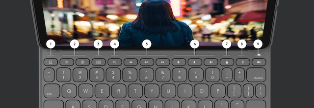 Hurtigtaster Hurtigtaster