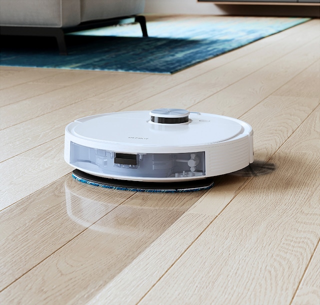 OZMO moppesystem OZMO moppesystem