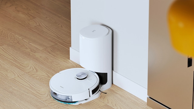 Forbedret ytelse Forbedret ytelse