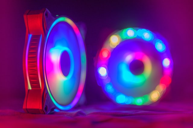 CM Masterfan CM Masterfan