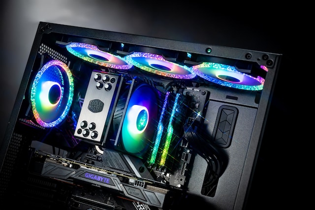 CM masterfan CM masterfan