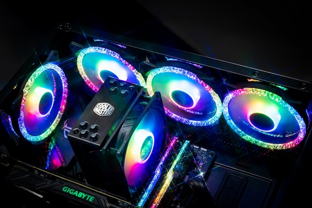 Cm masterfan Cm masterfan