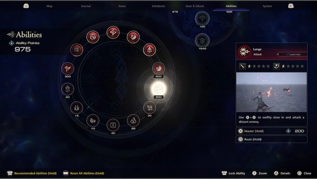 Final Fantasy XVI Final Fantasy XVI