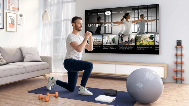 AR Fitness AR Fitness