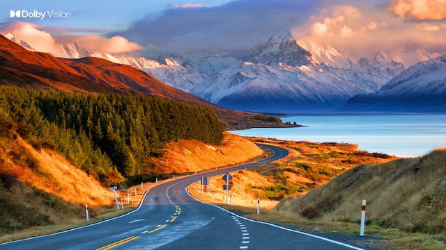 Dolby Vision Dolby Vision