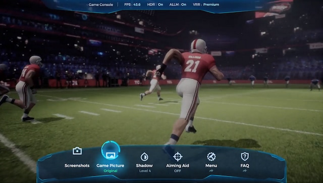 Spillmodus Spillmodus