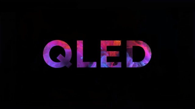 QLED QLED