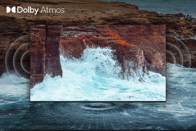 Dolby Atmos Dolby Atmos