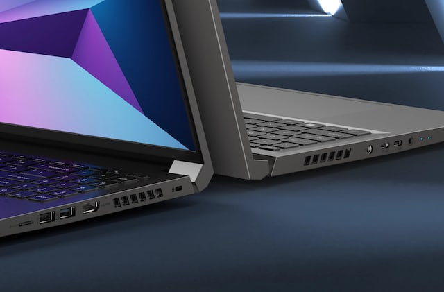 Acer Swift X SFX16-61G 16" WQXGA Acer Swift X SFX16-61G 16" WQXGA